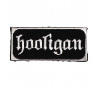 Нашивка Hooligan v1