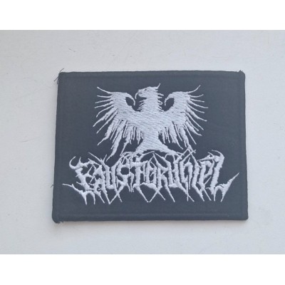 Нашивка Faustbruheil v1