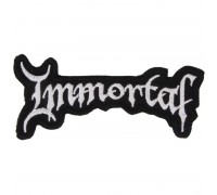 Нашивка immortal v1
