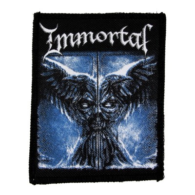 Нашивка Immortal 1