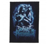 Нашивка Infant Annihilator n1