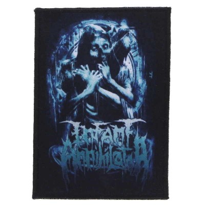 Нашивка Infant Annihilator n1