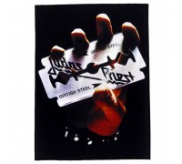 Нашивка Judas Priest ns2