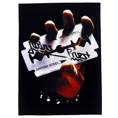 Нашивка Judas Priest ns2