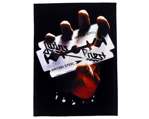 Нашивка Judas Priest ns2