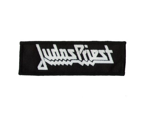 Нашивка Judas Priest n1