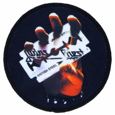 Нашивка Judas Priest n3