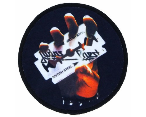 Нашивка Judas Priest n3