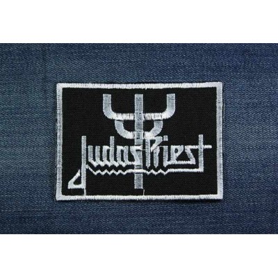 Нашивка Judas Priest v1