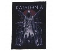 Нашивка Katatonia n1