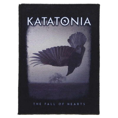 Нашивка Katatonia n2