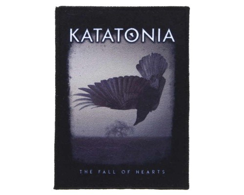 Нашивка Katatonia n2