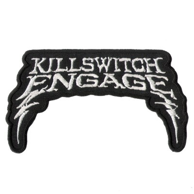 Нашивка Killswitch Engage v1