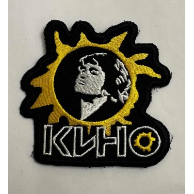 Нашивка Кино v1