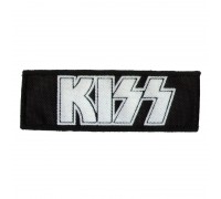 Нашивка Kiss n1