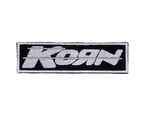 Нашивка Korn v4