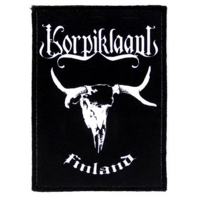 Нашивка Korpiklaani n1