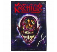 Нашивка Kreator ns1