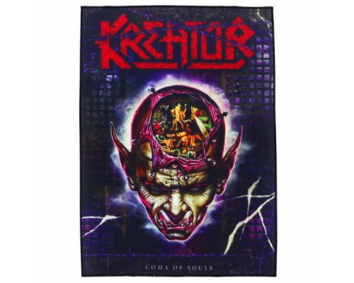 Нашивка Kreator ns1