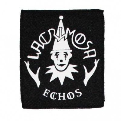 Нашивка Lacrimosa 1