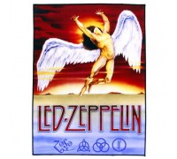 Нашивка Led Zeppelin ns2