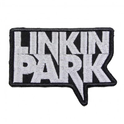 Нашивка Linkin Park v2