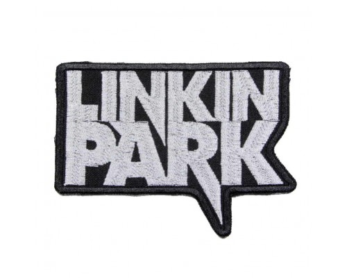 Нашивка Linkin Park v2