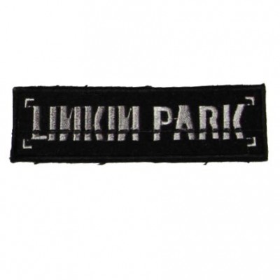 Нашивка Linkin Park v3