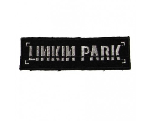 Нашивка Linkin Park v3
