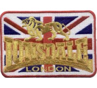 Нашивка Lonsdale tv1