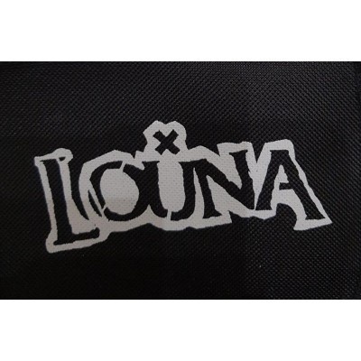 Нашивка Louna 1