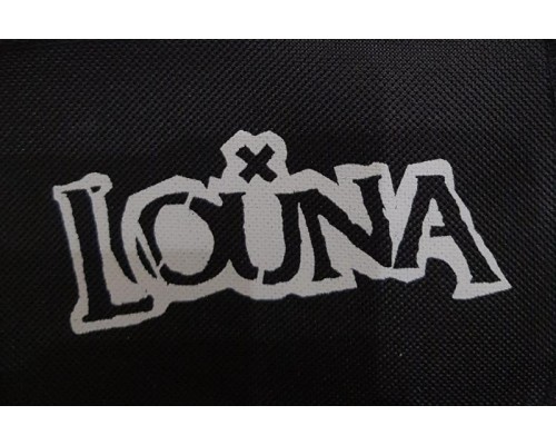 Нашивка Louna 1