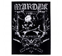 Нашивка Marduk ns1
