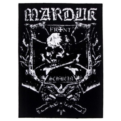 Нашивка Marduk ns1