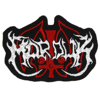 Нашивка Marduk v1