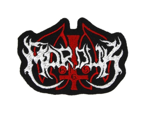 Нашивка Marduk v1
