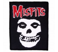 Нашивка Misfits n2