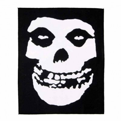 Нашивка Misfits ns1