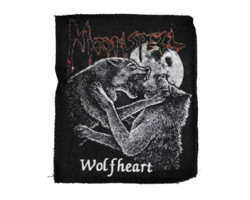 Нашивка Moonspell 1