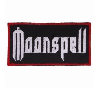 Нашивка Moonspell 1