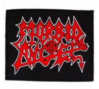 Нашивка Morbid Angel n2
