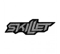 Нашивка Skillet v1