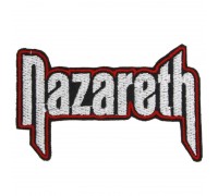 Нашивка Nazareth v1