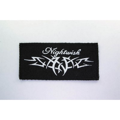Нашивка Nightwish 1