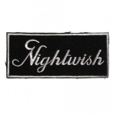 Нашивка Nightwish v1