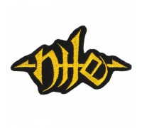 Нашивка Nile v1