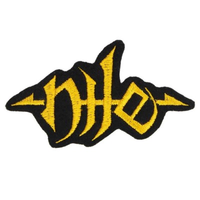 Нашивка Nile v1