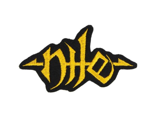 Нашивка Nile v1