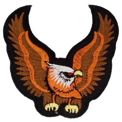 Нашивка Орёл v1