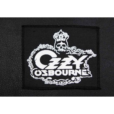 Нашивка Ozzy Osbourne n1